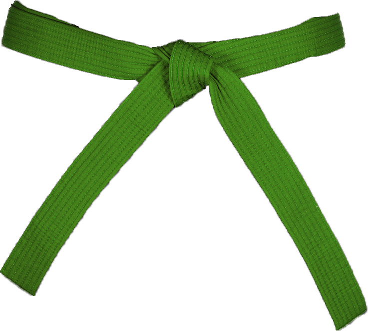 الحزام الأخضر