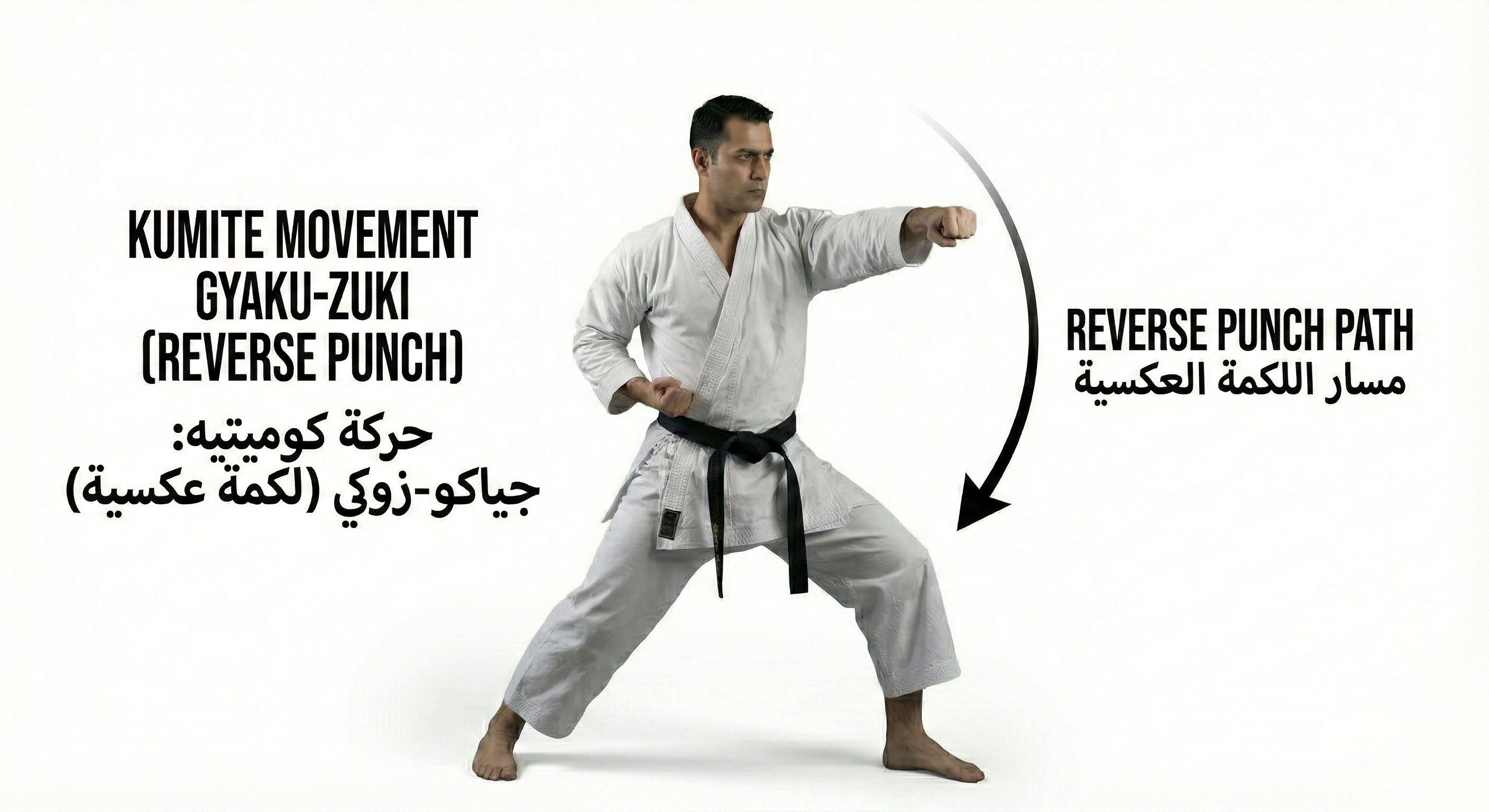 تدريب الكوميتيه 1